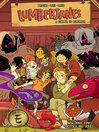 Cover image for Lumberjanes: A Summer to Remember